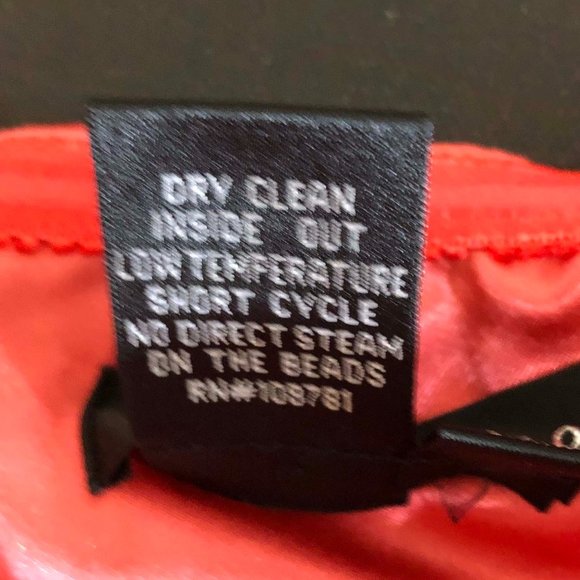 Aidan Mattox size 4 evening gown - Picture 5 of 9